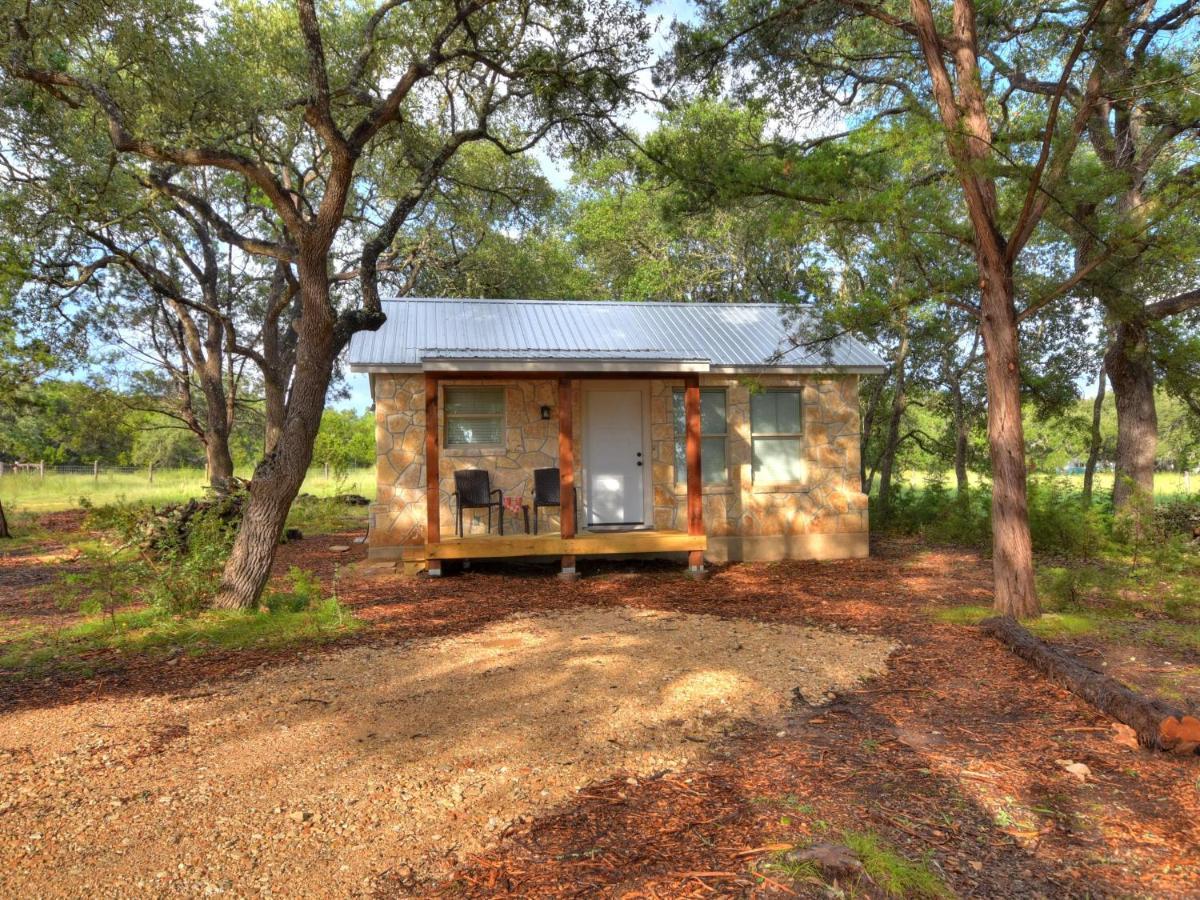 Cabins At Flite Acres - Mockingbird Cabin Вімберлі Екстер'єр фото
